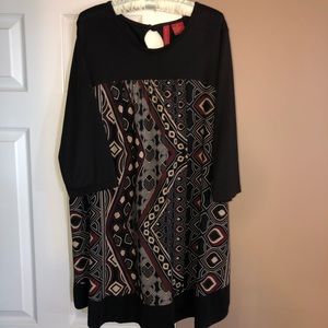 Versatile Dress or Tunic